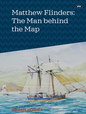 cover image of Matthew Flinders